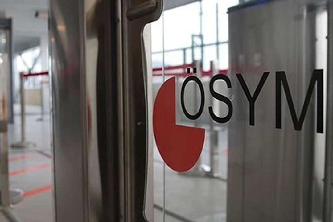 &Ouml;SYM duyurdu.. &Ouml;zel yetenek sınavı tercihleri başladı
