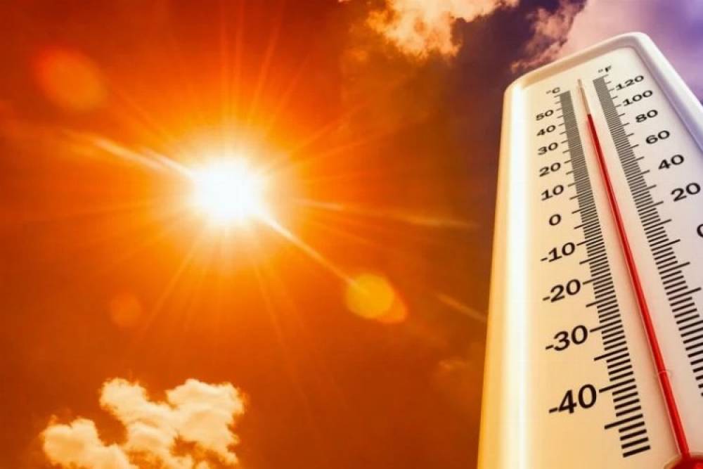 Sıcaklıklar artıyor! Yurtta bug&uuml;n hava nasıl?