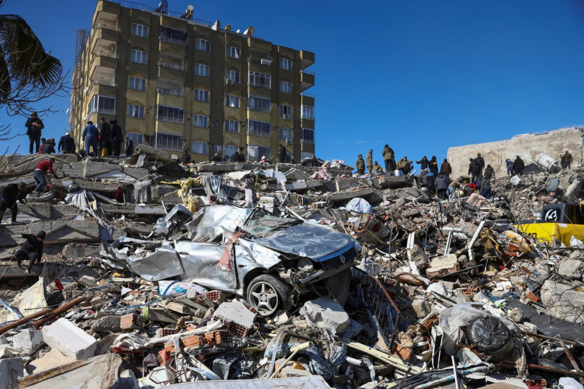 Adıyaman İ&ccedil;in Deprem Uzmanlarından Kritik Uyarı: 6 Kentte Risk Artıyor