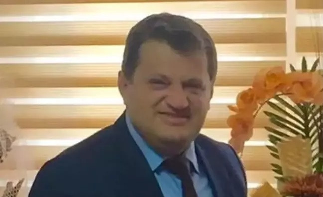 Adıyaman İl Emniyet M&uuml;d&uuml;r&uuml; Değişti