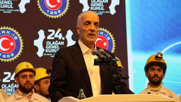 Asgari &uuml;cret i&ccedil;in taban teklif belli oldu