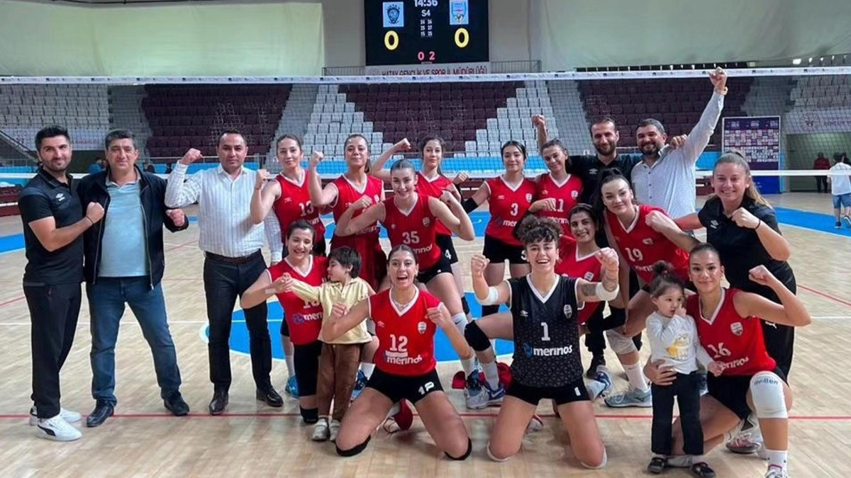 Besni&rsquo;nin Sultanları Hatay&rsquo;dan galibiyetle d&ouml;nd&uuml;