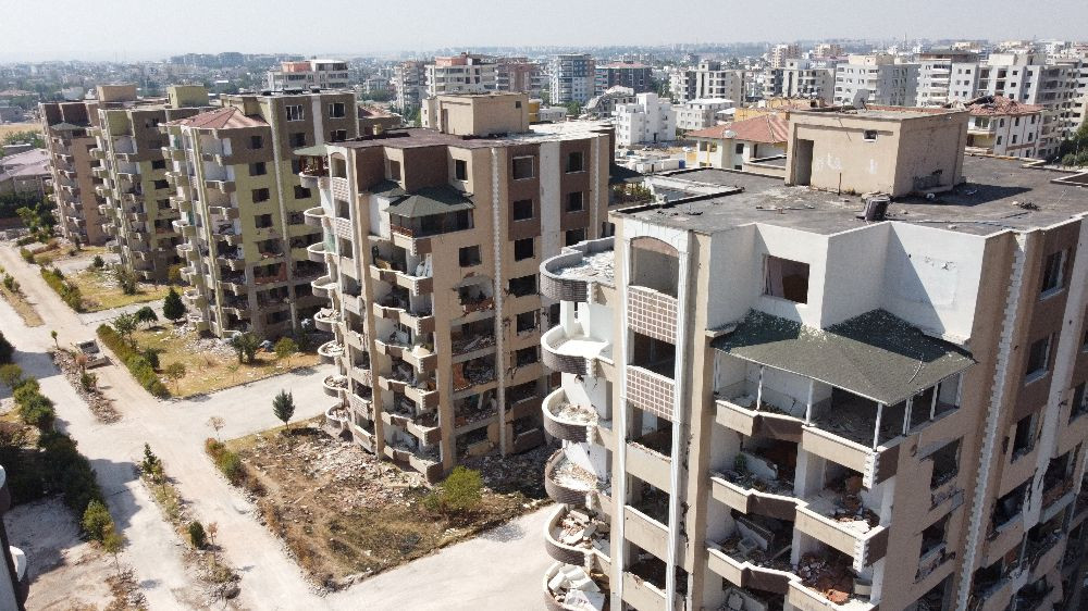 Deprem B&ouml;lgelerinde Kira Fiyatlarında B&uuml;y&uuml;k D&uuml;ş&uuml;ş Bekleniyor