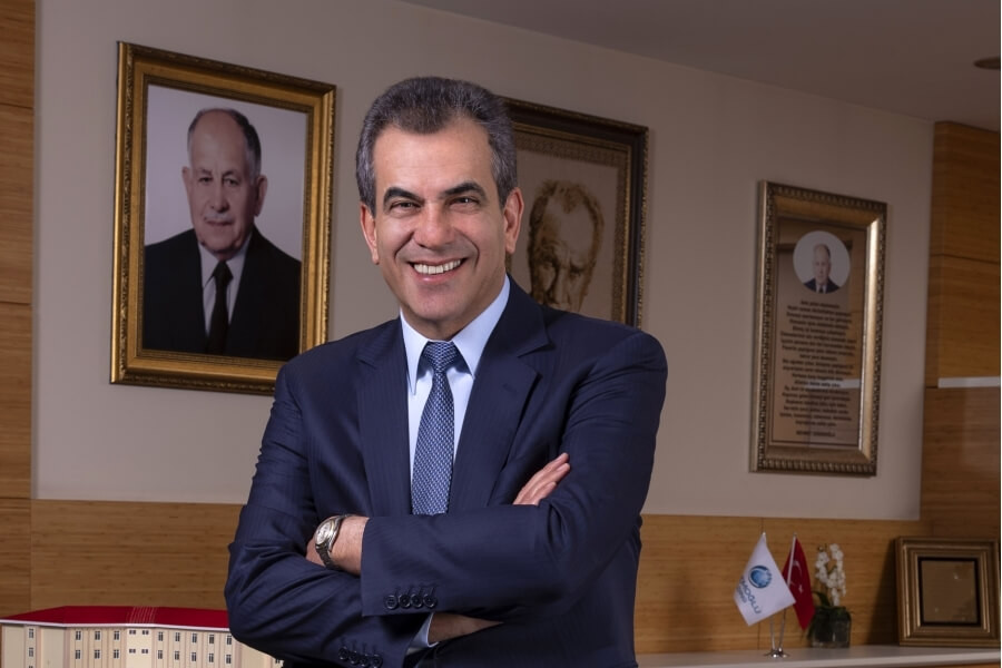 Erdemoğlu&rsquo;nun Forbes&rsquo;taki Başarı Hikayesi: Dalgalanmalara Rağmen İlk 10&rsquo;da