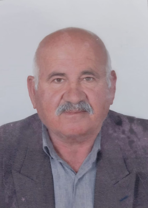 Ahmet ERTAŞ