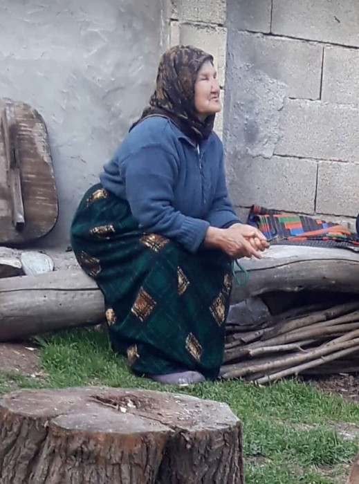 G&uuml;lperi KILAVUZ
