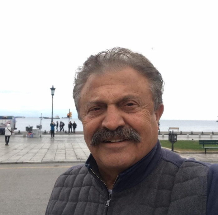 Haci Osman İBİŞ