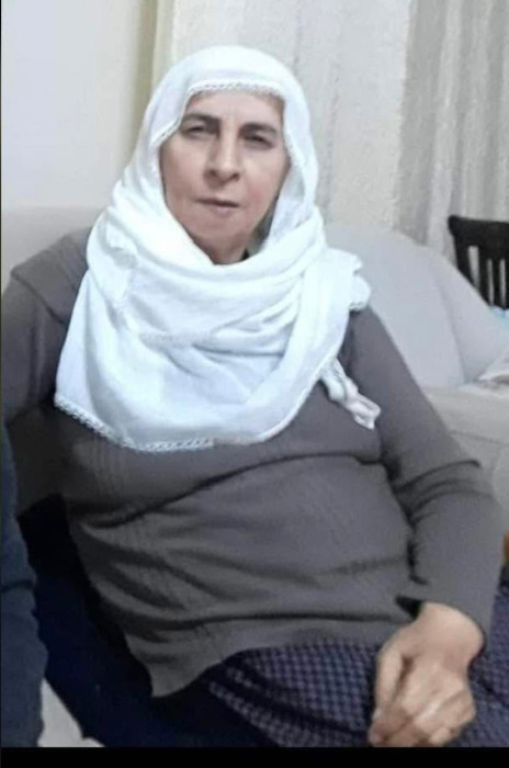 Nazlı SEVİN&Ccedil;