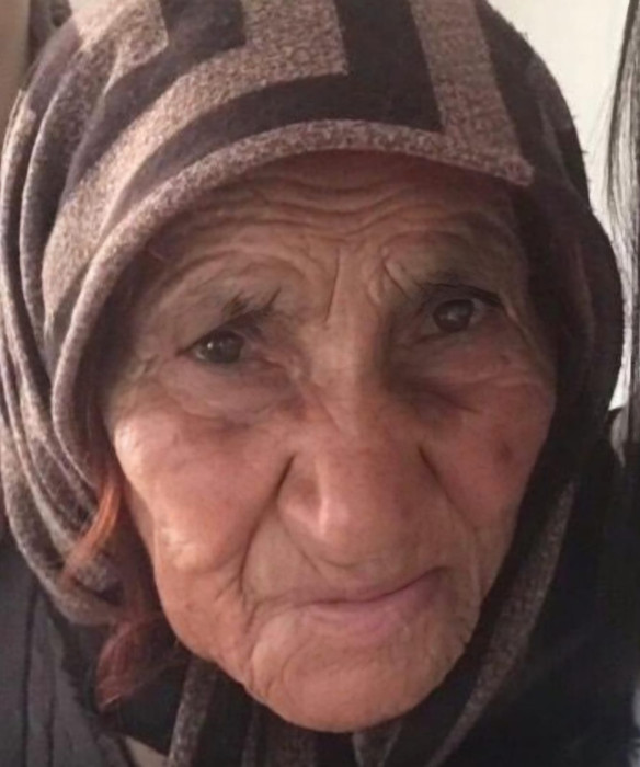 Ayşe Fatma DOĞAN