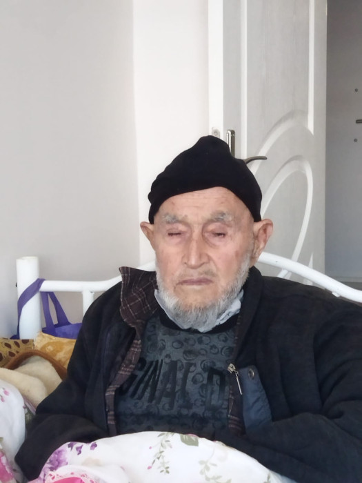 Dursun DURMUŞ